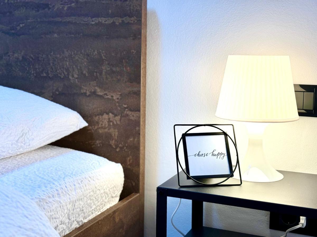Apartmán The Loft Temešvár Exteriér fotografie
