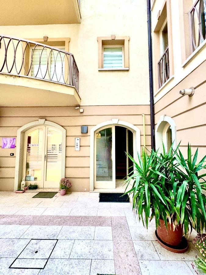 Apartmán The Loft Temešvár Exteriér fotografie