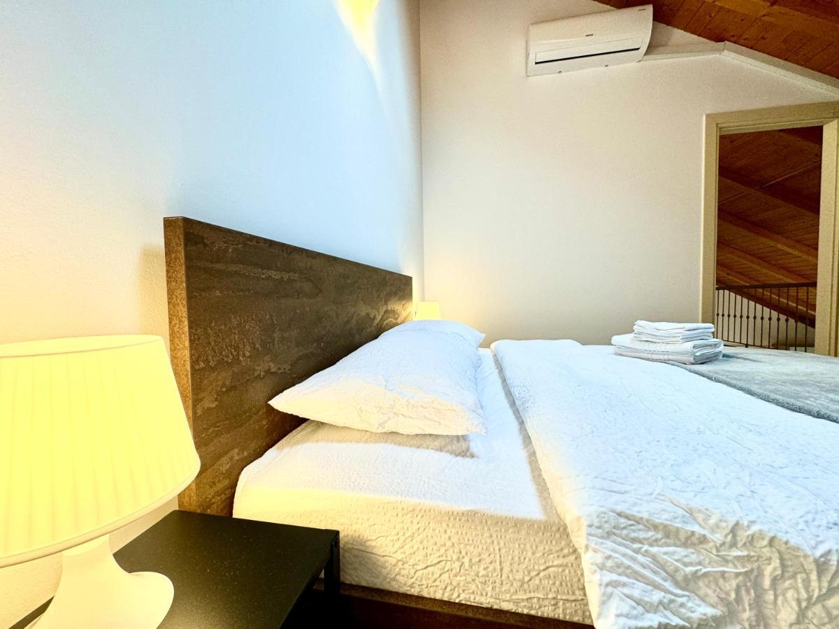 Apartmán The Loft Temešvár Exteriér fotografie