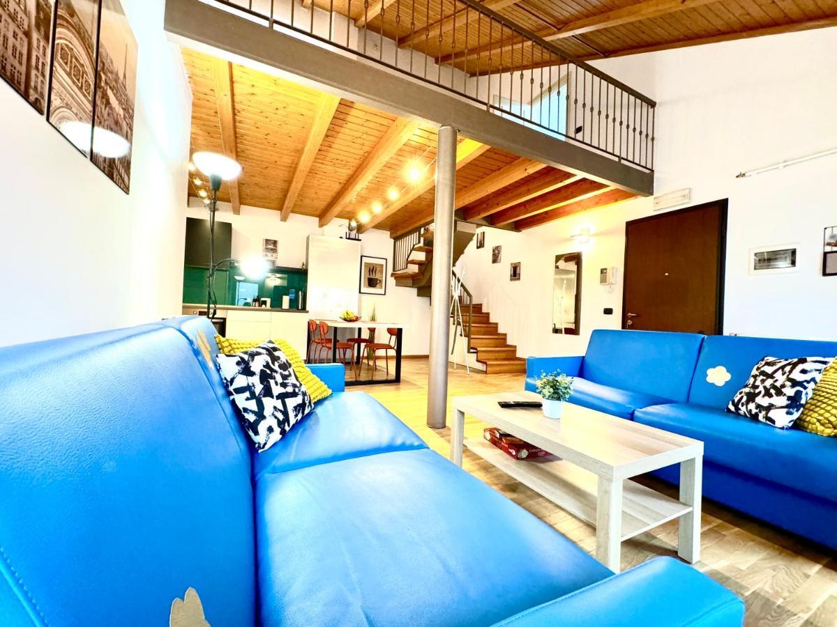 Apartmán The Loft Temešvár Exteriér fotografie