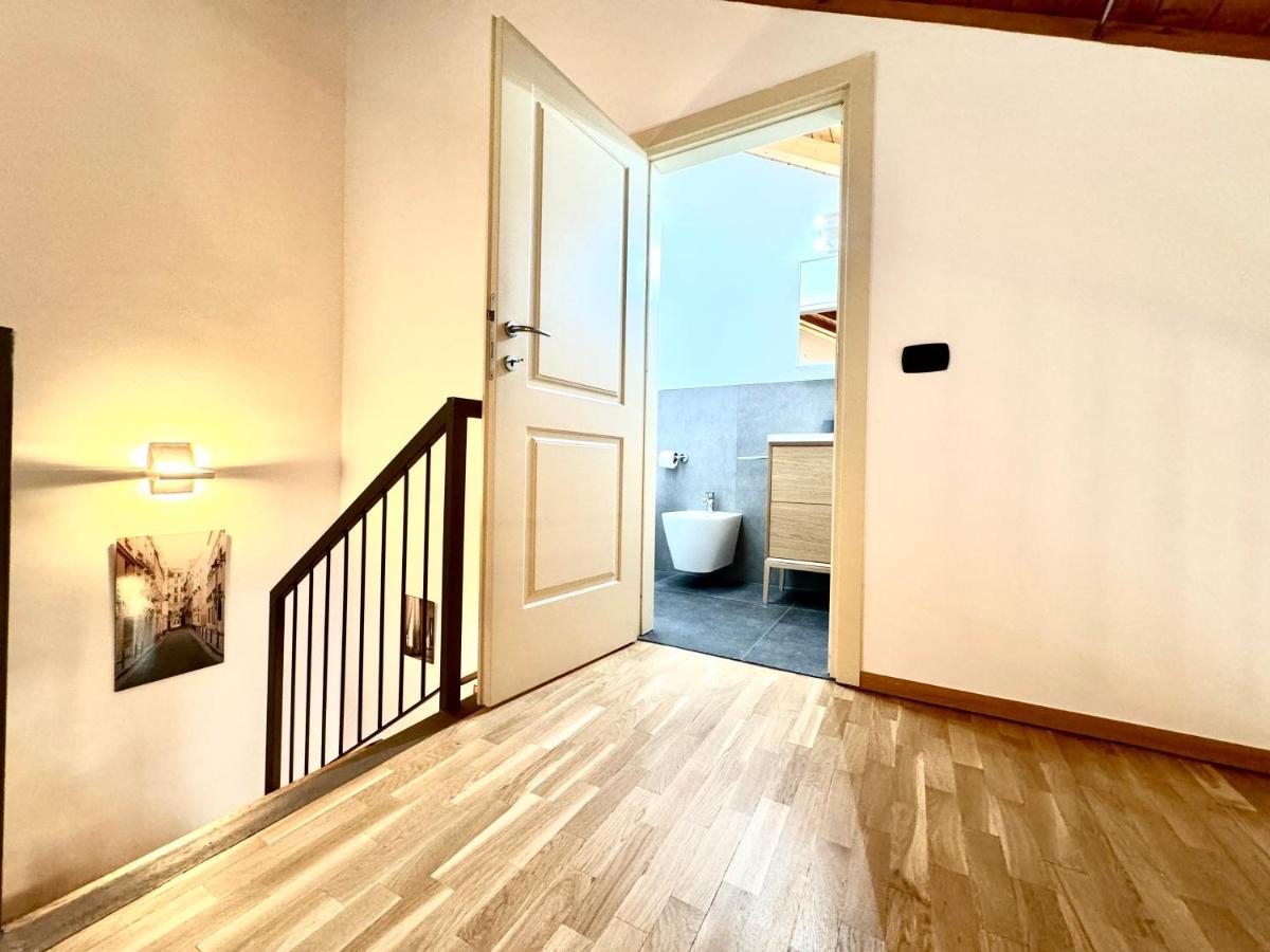 Apartmán The Loft Temešvár Exteriér fotografie