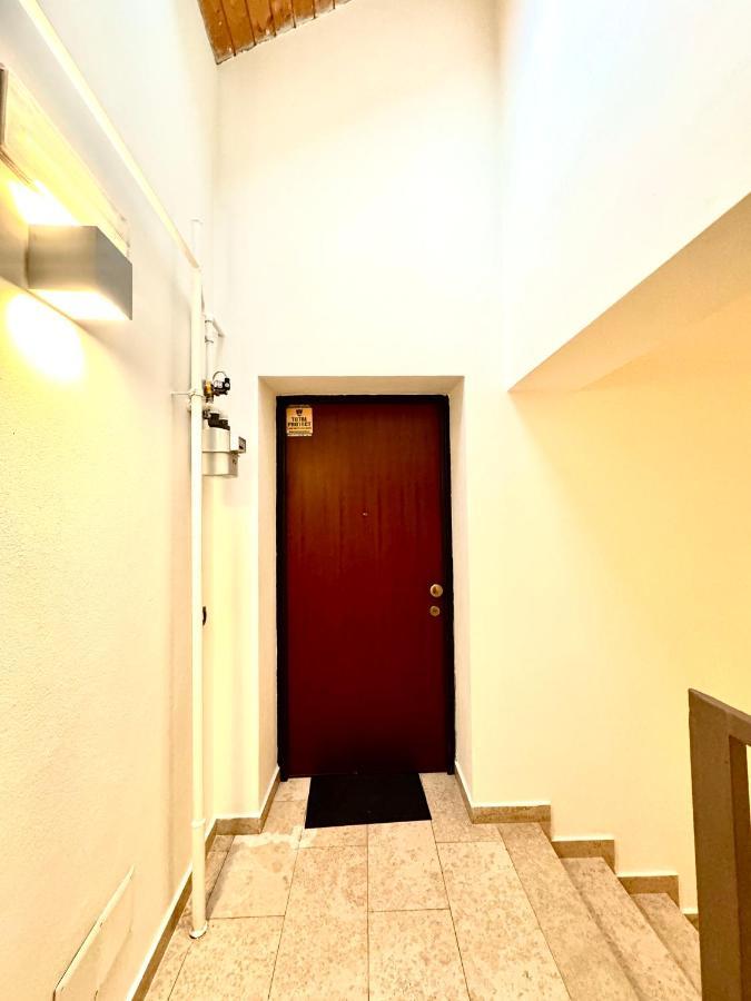 Apartmán The Loft Temešvár Exteriér fotografie