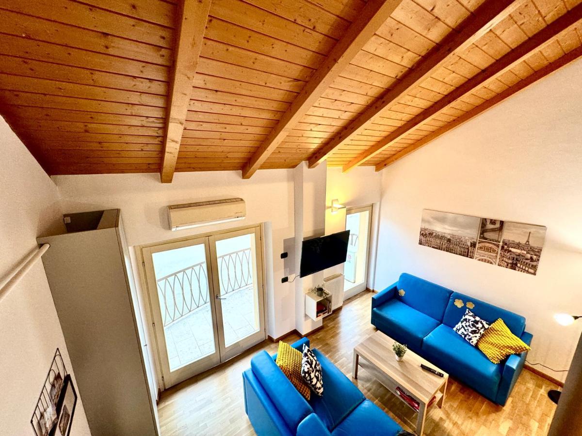 Apartmán The Loft Temešvár Exteriér fotografie