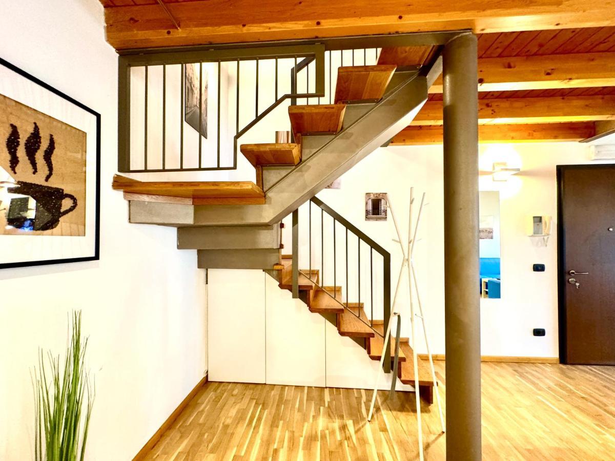 Apartmán The Loft Temešvár Exteriér fotografie
