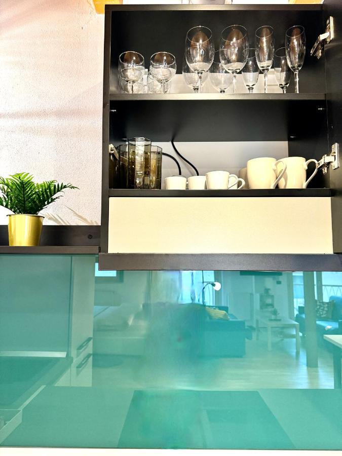 Apartmán The Loft Temešvár Exteriér fotografie