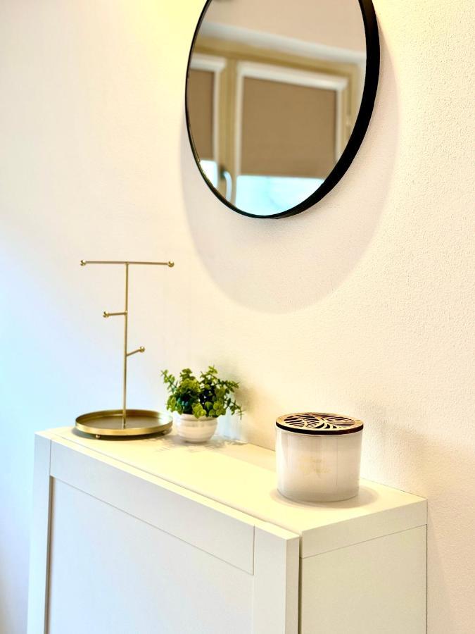 Apartmán The Loft Temešvár Exteriér fotografie