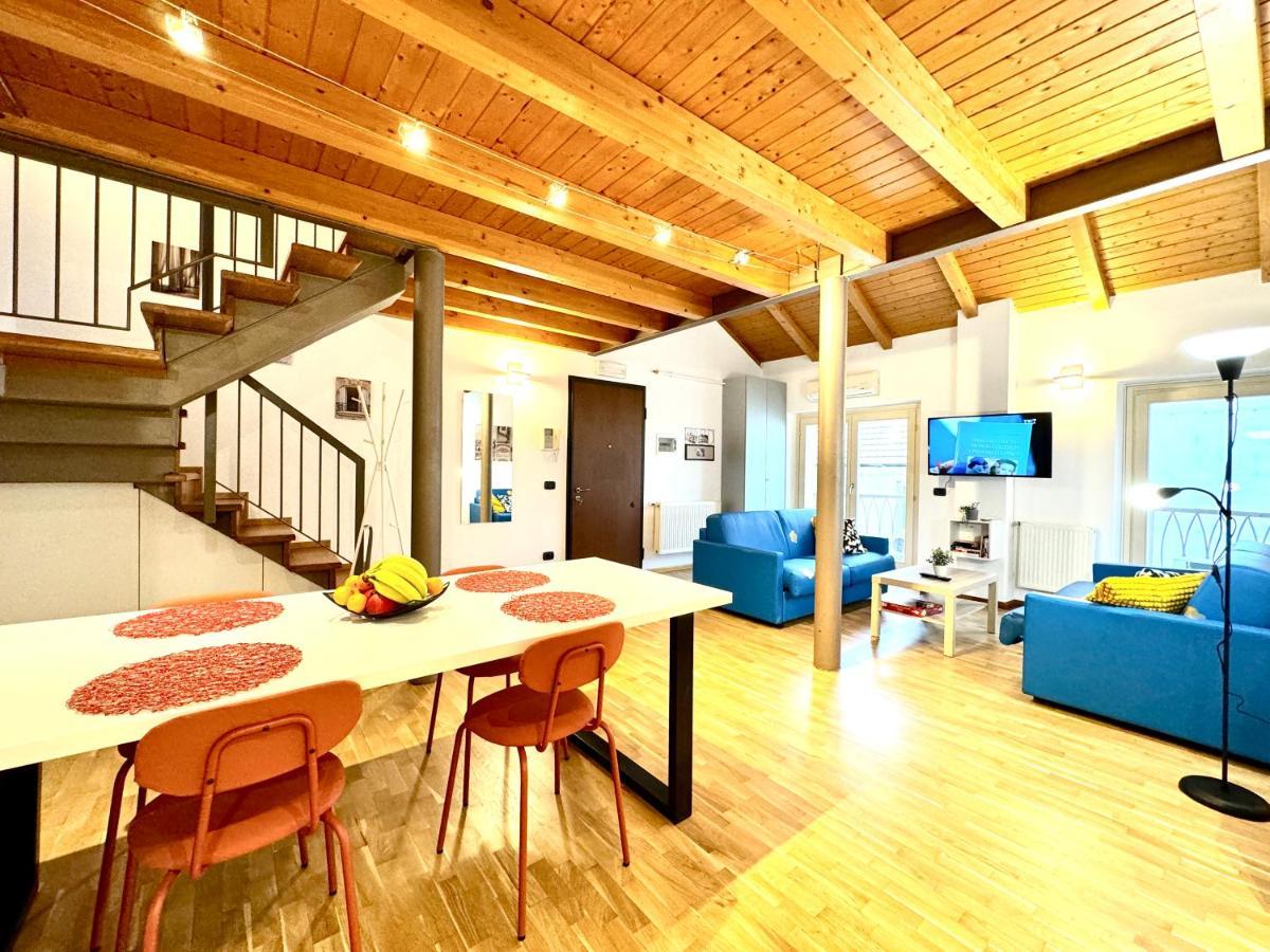 Apartmán The Loft Temešvár Exteriér fotografie