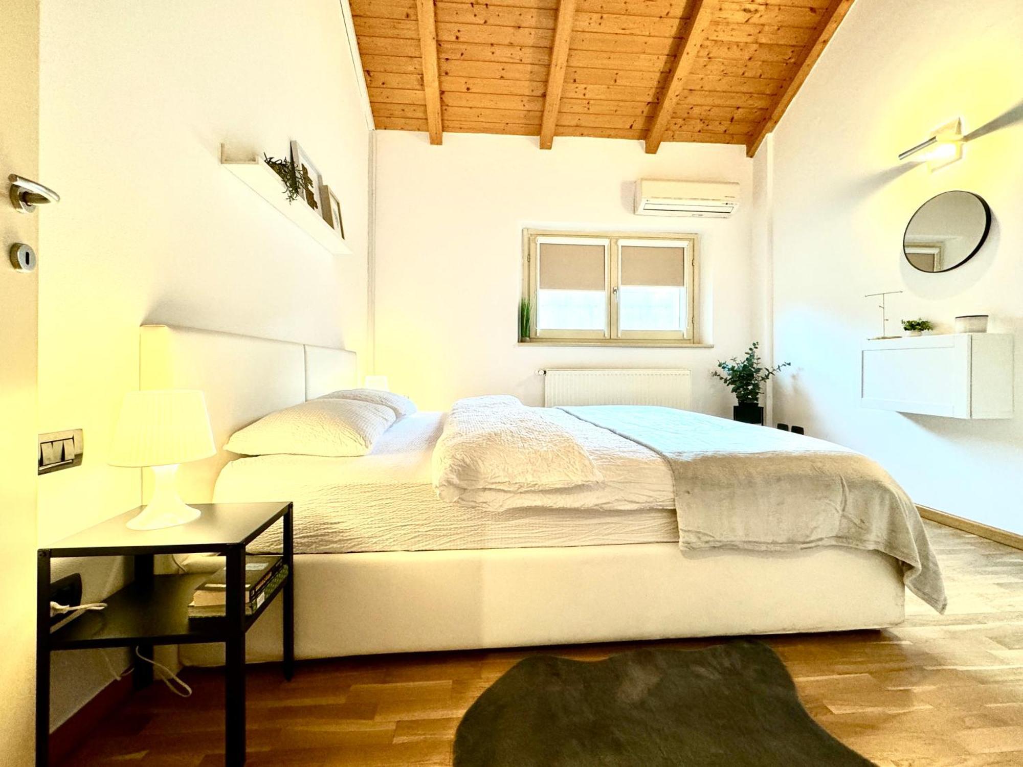 Apartmán The Loft Temešvár Exteriér fotografie
